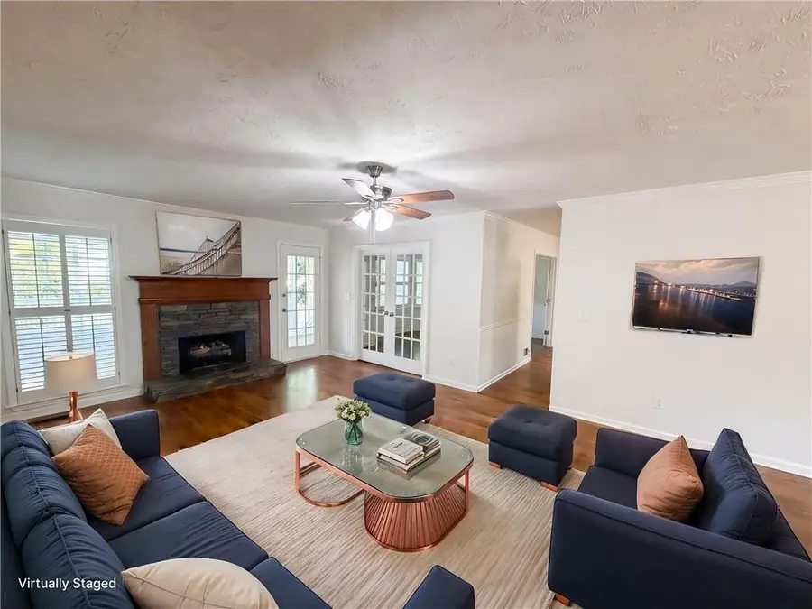 520 Fawn Lane, Loganville, GA 30052 - #2