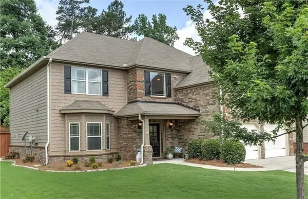 4815 Roosevelt Circle, Cumming, GA 30040