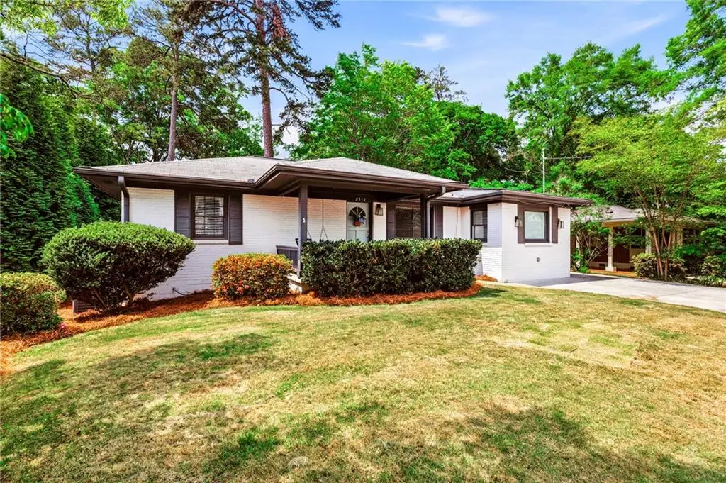 2312 Briarwood Hills Drive Ne, Atlanta, GA 30319 - #1