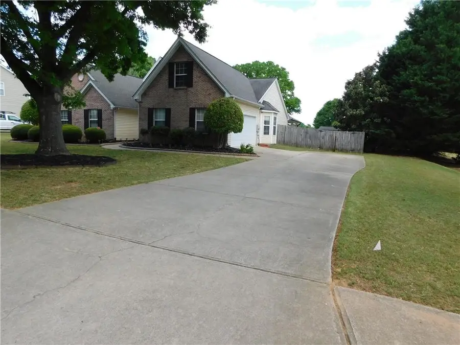 2941 Michelle Lee Drive, Dacula, GA 30019 - #2