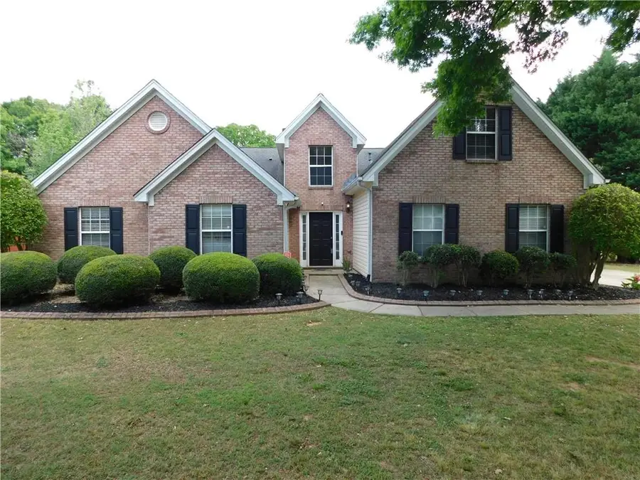 2941 Michelle Lee Drive, Dacula, GA 30019 - #3
