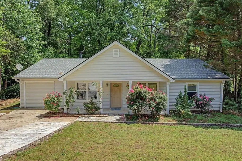3958 Centennial Trail, Duluth, GA 30096 - #1