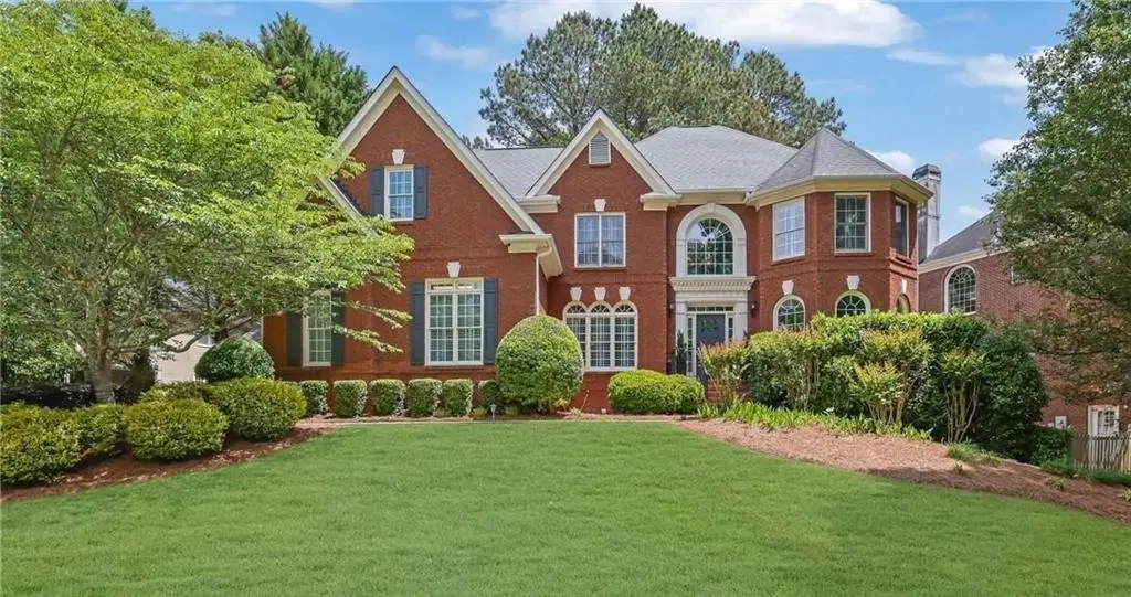 725 Rose Creek Circle, Duluth, GA 30097 - #1