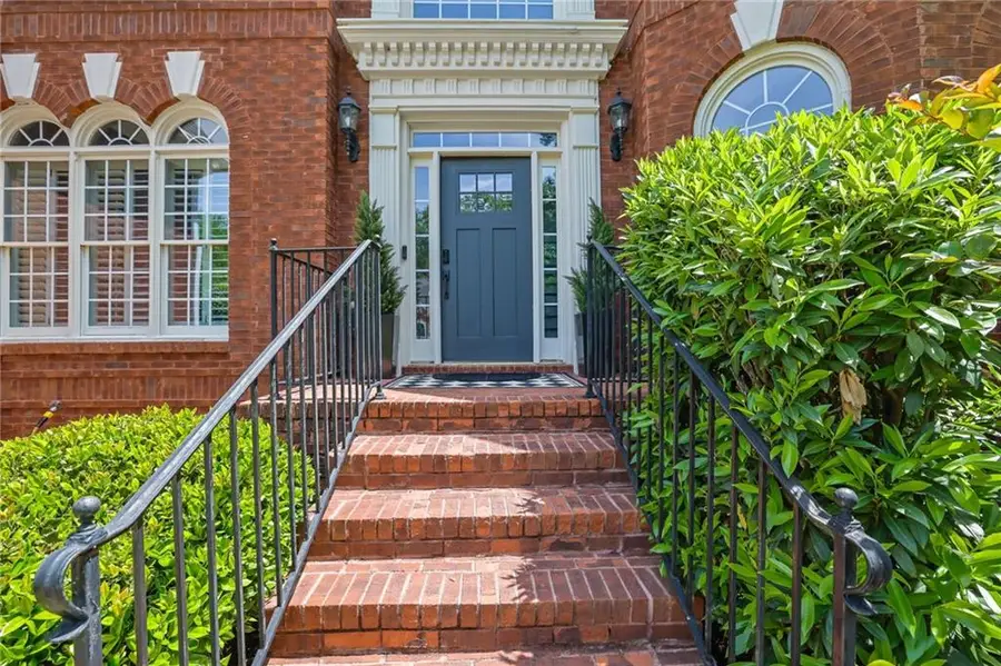 725 Rose Creek Circle, Duluth, GA 30097 - #2