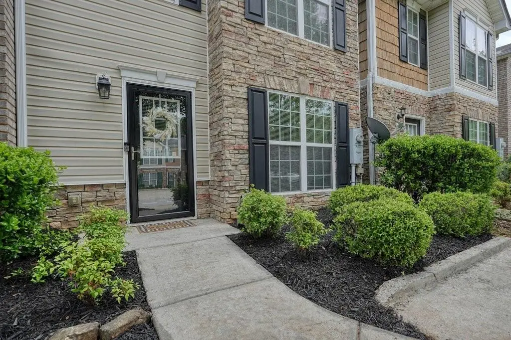 214 Meadowlark Place, Austell, GA 30168 - #1