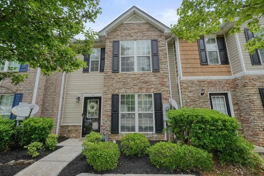 214 Meadowlark Place, Austell, GA 30168 - #3