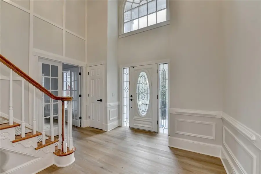 2692 Thatcher Court, Lawrenceville, GA 30044 - #3