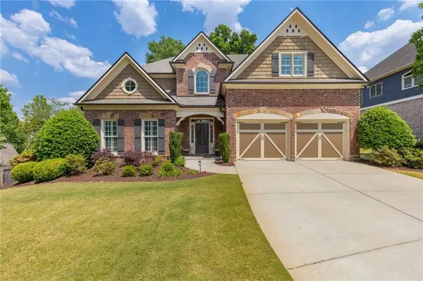 1952 Cheyanne Drive Se, Smyrna, GA 30080