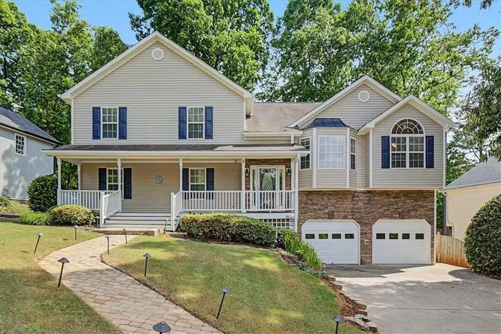 956 Taylors Farm Court, Canton, GA 30115 - #1