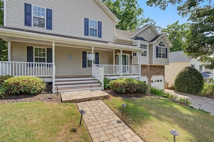 956 Taylors Farm Court, Canton, GA 30115 - #2