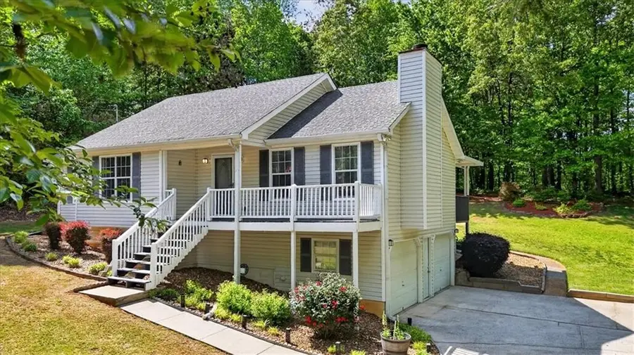 402 Deer Run, Jasper, GA 30143 - #2