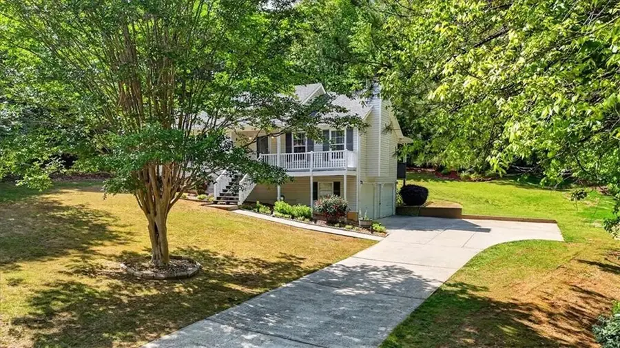 402 Deer Run, Jasper, GA 30143 - #3