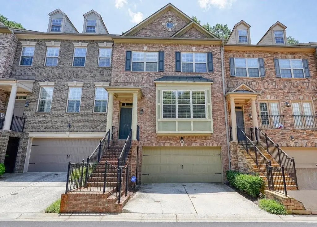 2774 Birch Grove Lane Se #11, Marietta, GA 30067 - #1