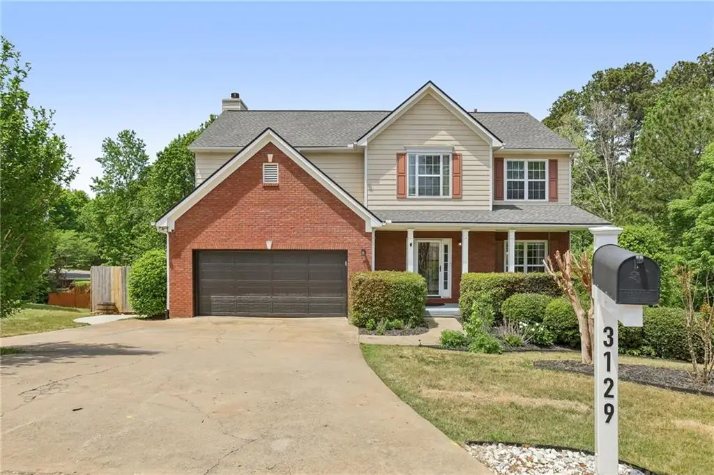 3129 Brookeview Lane Nw, Kennesaw, GA 30152 - #1