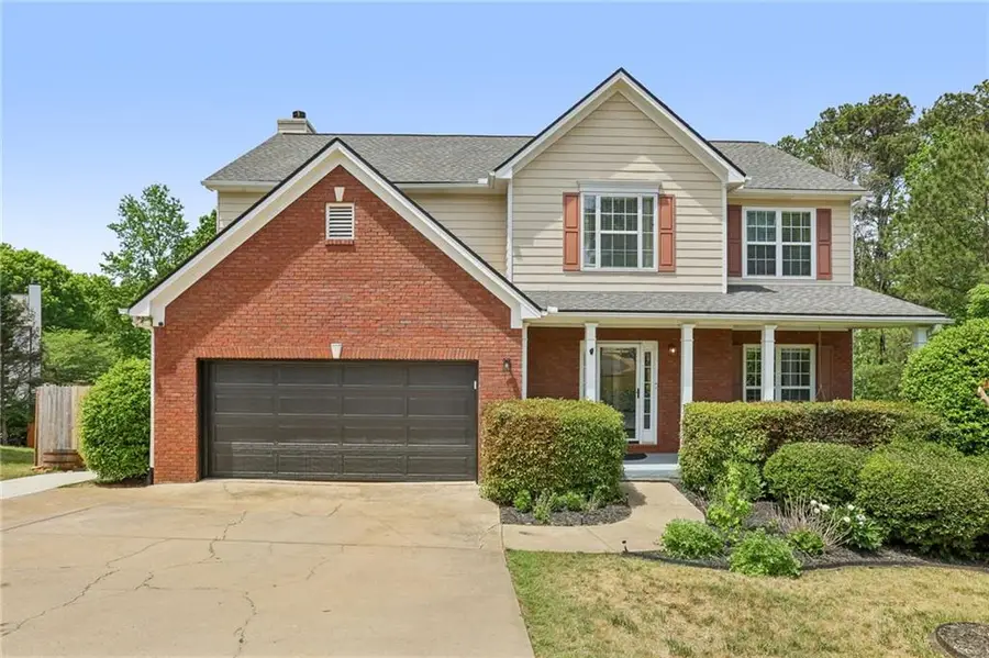 3129 Brookeview Lane Nw, Kennesaw, GA 30152 - #2