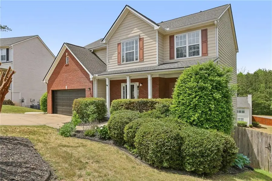 3129 Brookeview Lane Nw, Kennesaw, GA 30152 - #3