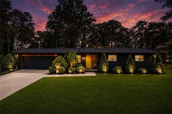 1746 Camperdown Circle, Decatur, GA 30035
