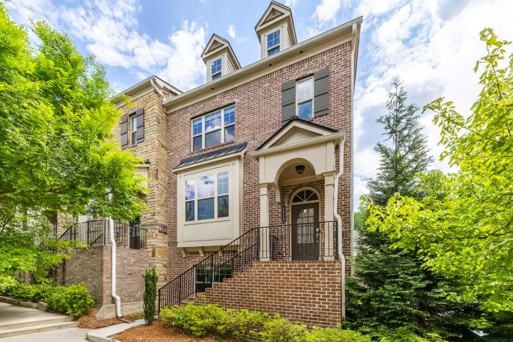 4143 Butler Drive, Atlanta, GA 30341 - #1