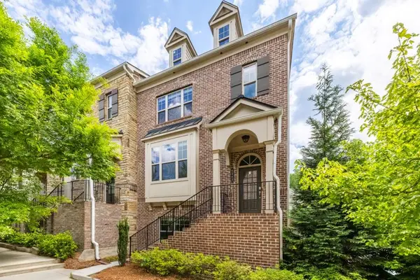 4143 Butler Drive, Atlanta, GA 30341