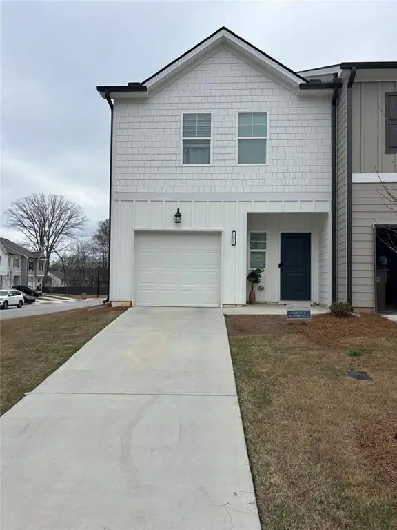 251 Regent Park, Hoschton, GA 30548 - #2