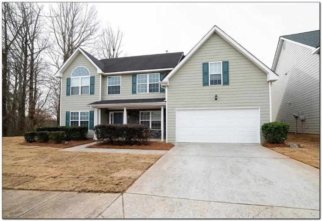 2743 Austin Ridge Drive, Dacula, GA 30019 - #1