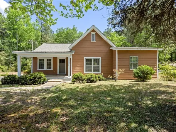 192 Old Carrollton Road, Carrollton, GA 30116