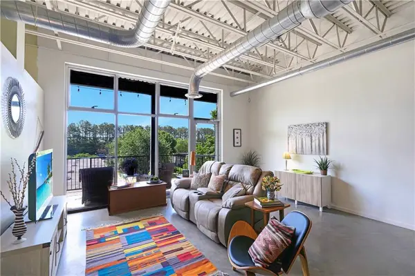 5200 Peachtree Road #3312, Atlanta, GA 30341