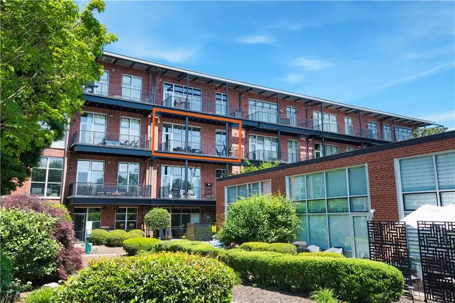 5200 Peachtree Road #3312, Atlanta, GA 30341 - #3