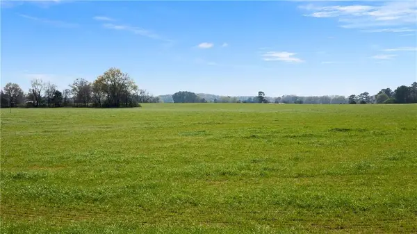 0 Miller Farm - Tract 3 Road, Taylorsville, GA 30178