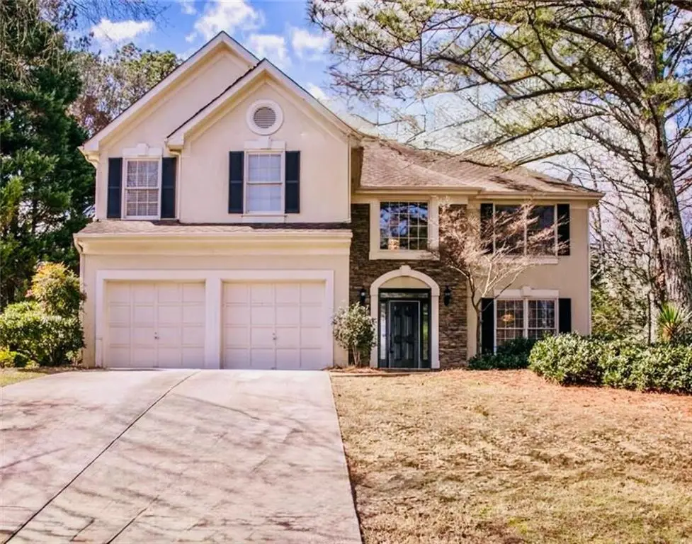 11370 Quail Brook, Duluth, GA 30097 - #1