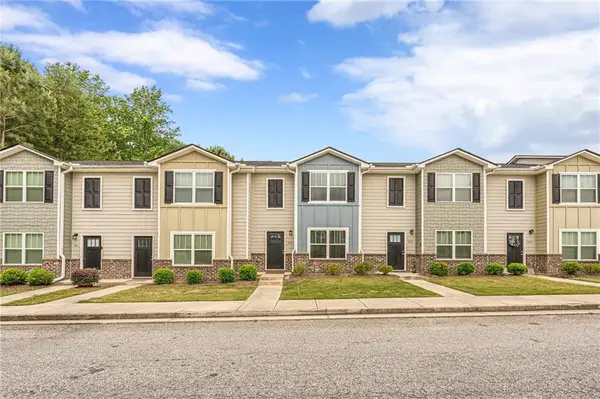 327 Ashigan Street, Union City, GA 30291