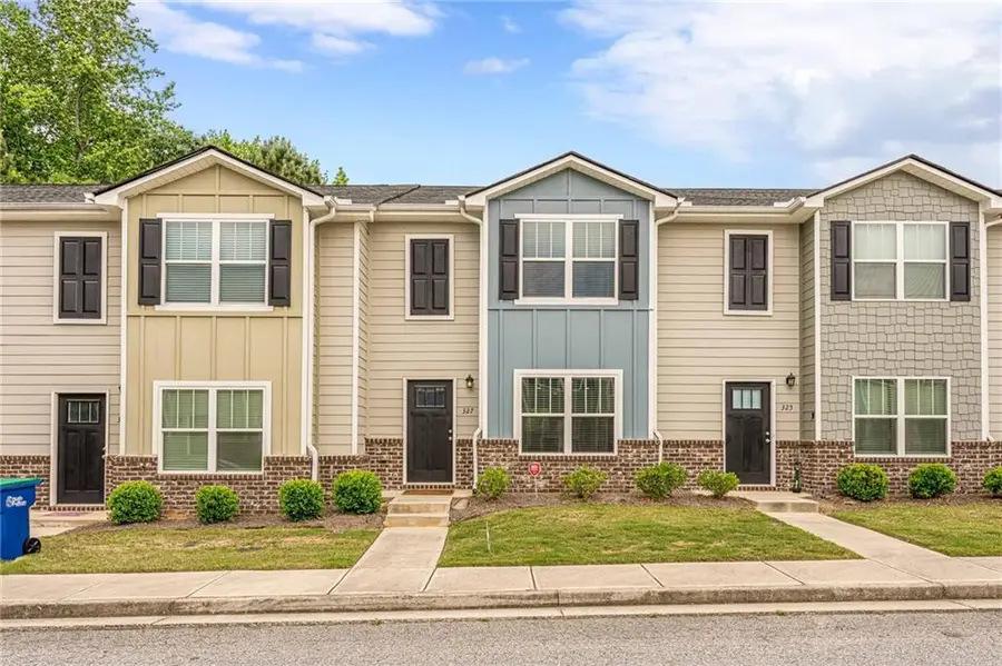 327 Ashigan Street, Union City, GA 30291 - #2