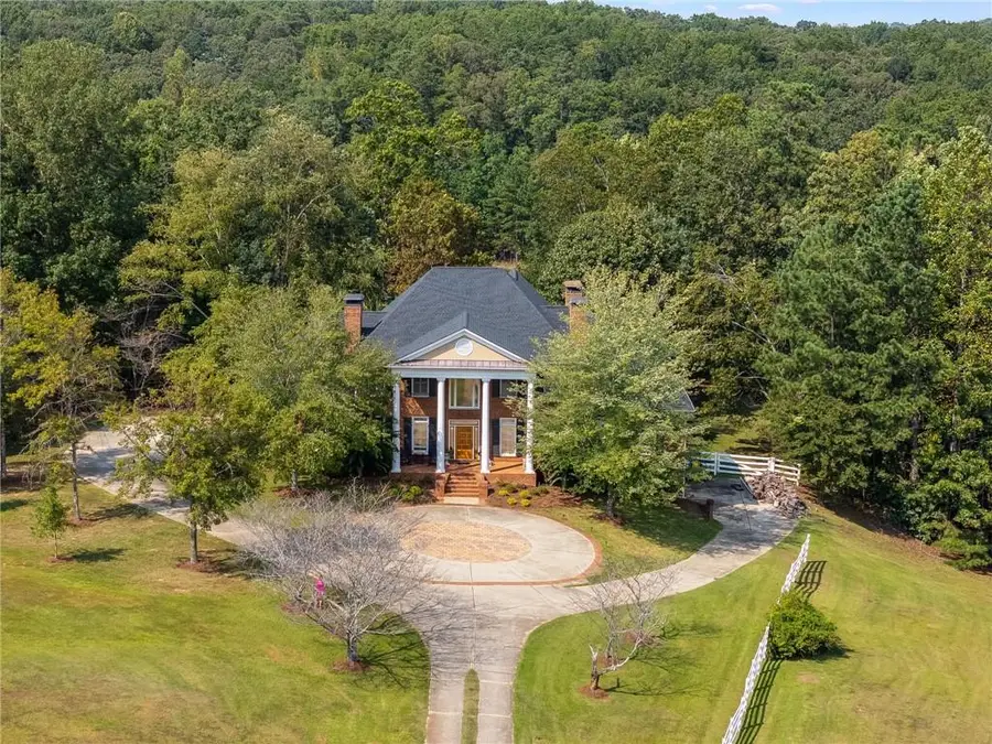3646 Oak Hill Road, Douglasville, GA 30135 - #3