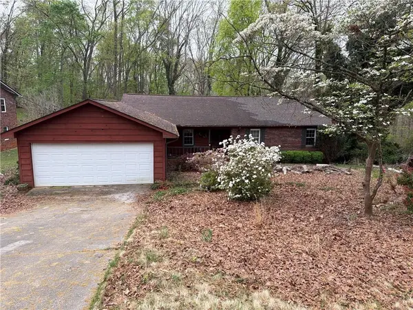 4445 Lake Forest Drive, Oakwood, GA 30566