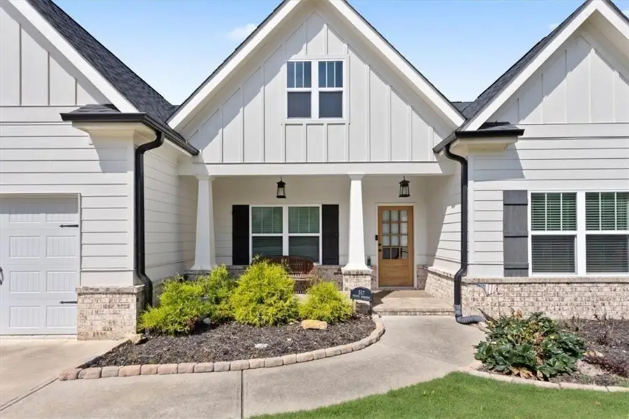 517 Amber Stone, Waleska, GA 30183 - #2
