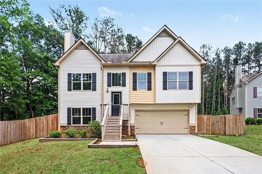 320 Brook Court, Temple, GA 30179 - #2