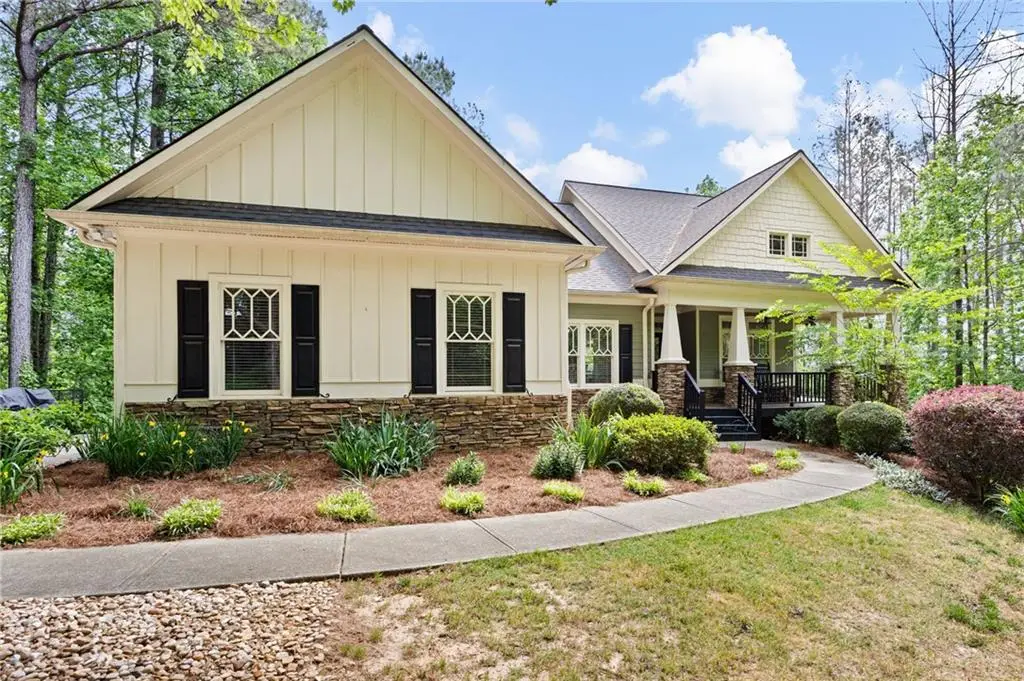 107 Georgetown Drive, Dallas, GA 30132 - #1