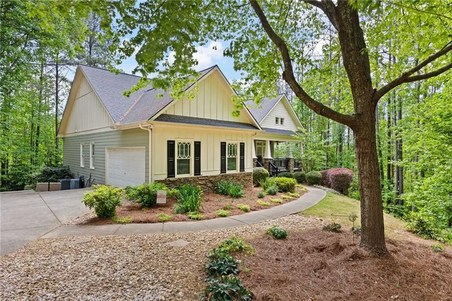 107 Georgetown Drive, Dallas, GA 30132 - #2