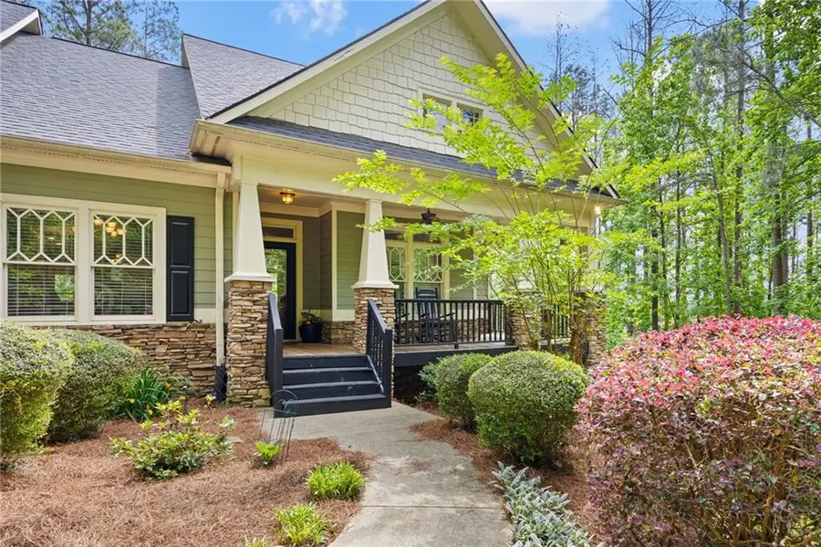 107 Georgetown Drive, Dallas, GA 30132 - #3