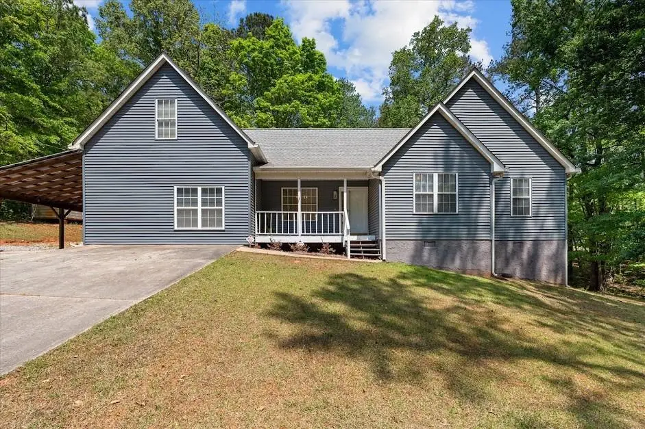 7908 Lambert Road, Winston, GA 30187 - #1