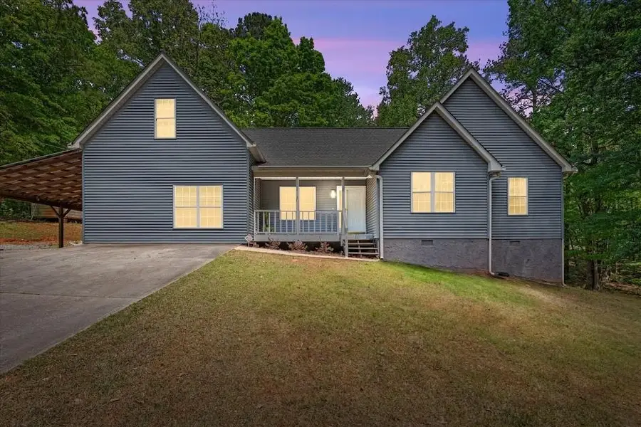 7908 Lambert Road, Winston, GA 30187 - #2