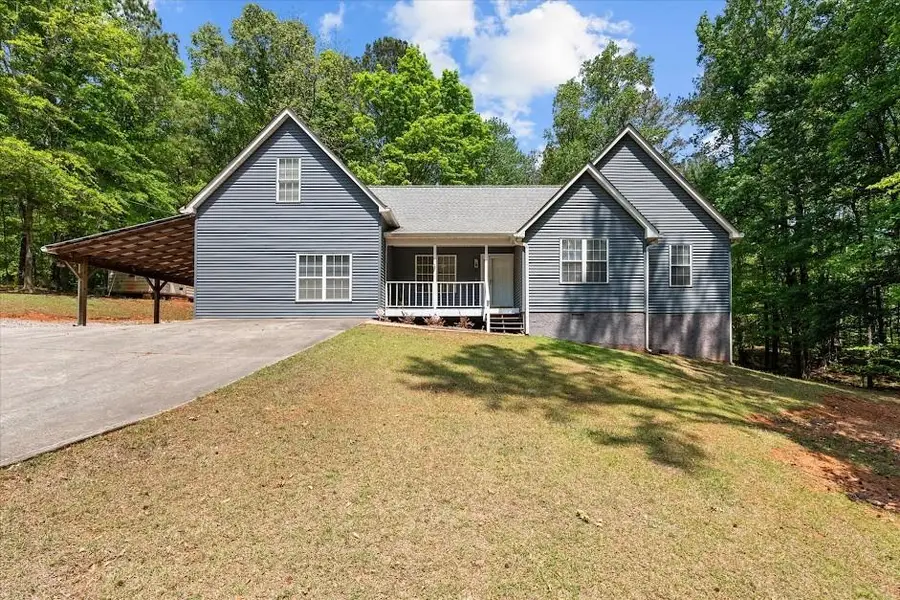 7908 Lambert Road, Winston, GA 30187 - #3