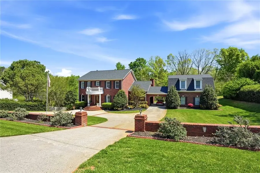 242 Cloudland Rd, Dahlonega, GA 30533 - #3