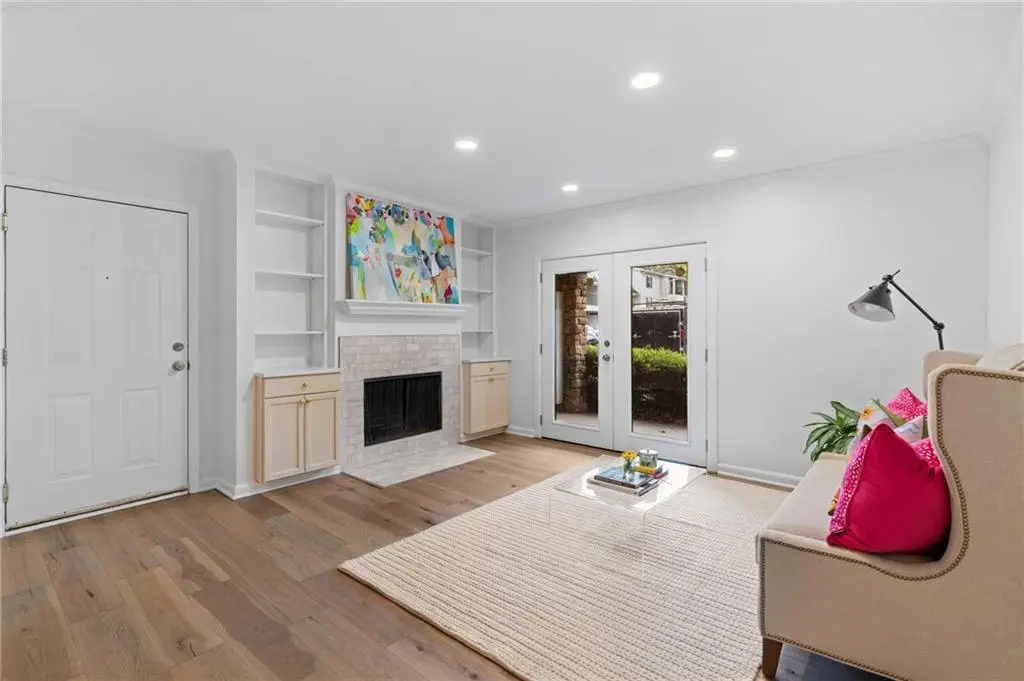 1150 Collier Road Nw #A1, Atlanta, GA 30318 - #1