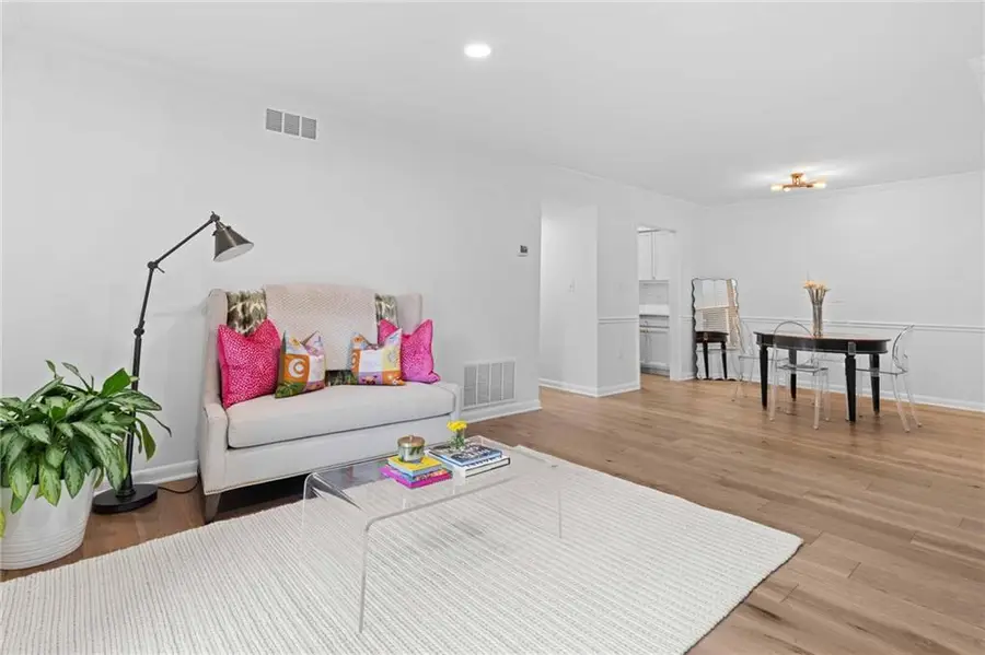 1150 Collier Road Nw #A1, Atlanta, GA 30318 - #3