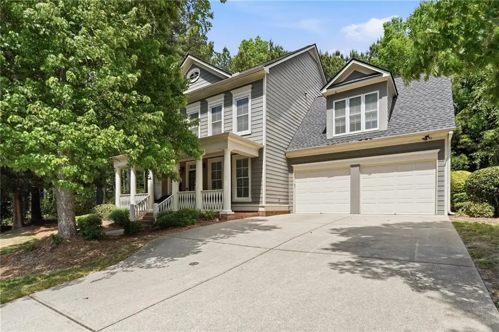 6005 Queens River Drive, Mableton, GA 30126 - #1