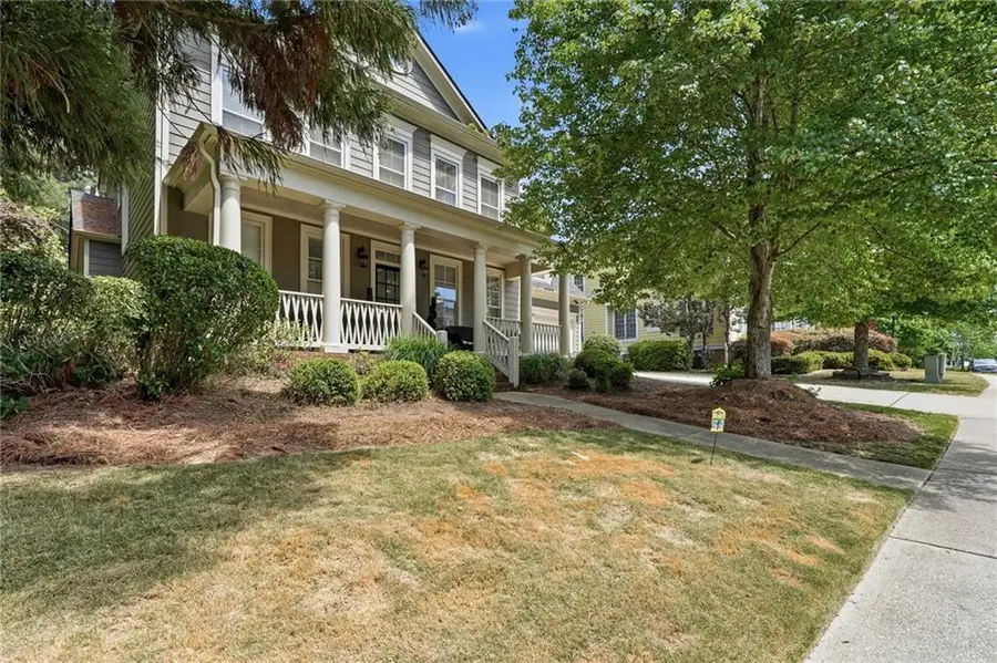 6005 Queens River Drive, Mableton, GA 30126 - #2