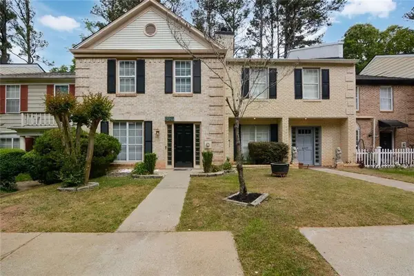 6229 Summit Trail, Peachtree Corners, GA 30092