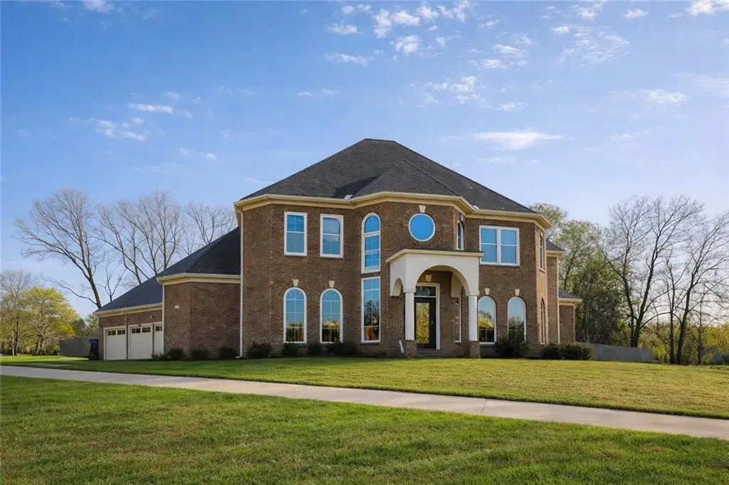 331 Wedges Road, Auburn, GA 30011 - #1