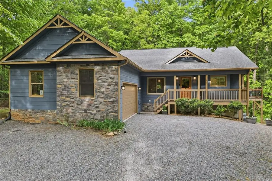 67 Ballard Lane, Ellijay, GA 30536 - #2